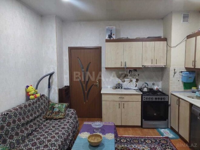 İcarəyə verilir 2 otaqlı yeni tikili 85 m², Nərimanov r., photo 10 from 15