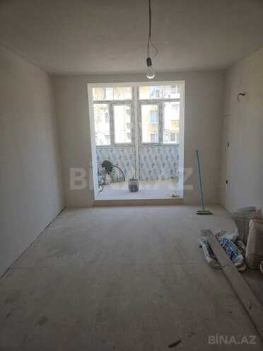 Продаётся 2-комн. вторичка 35 м², м. Элмляр Академиясы, photo 11 from 13