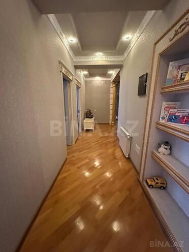 Satılır 5 otaqlı yeni tikili 152 m², 28 May m., photo 11 from 14