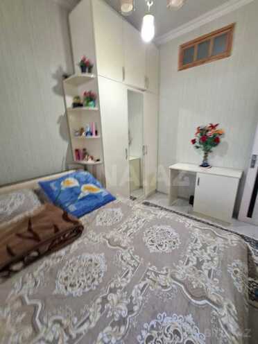 Продаётся 2-комн. новостройка 65 м², м. Нариман Нариманов, photo 15 from 18