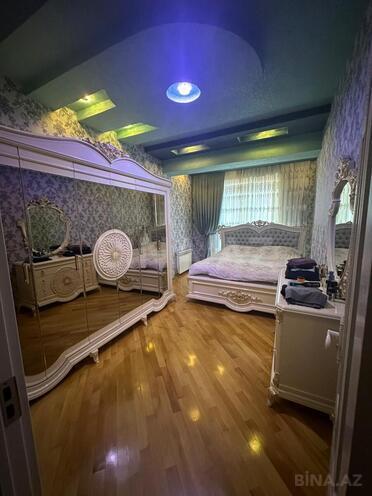 Satılır 5 otaqlı yeni tikili 152 m², 28 May m., photo 5 from 14