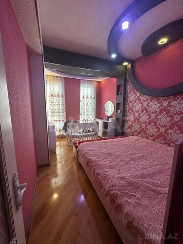 Satılır 5 otaqlı yeni tikili 152 m², 28 May m., photo 4 from 14