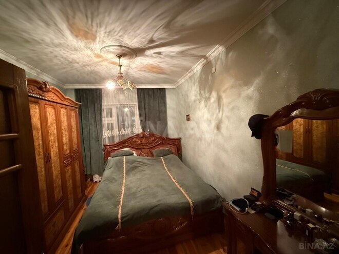 Продаётся 3-комн. вторичка 80 м², пос. Карачухур, photo 1 from 11