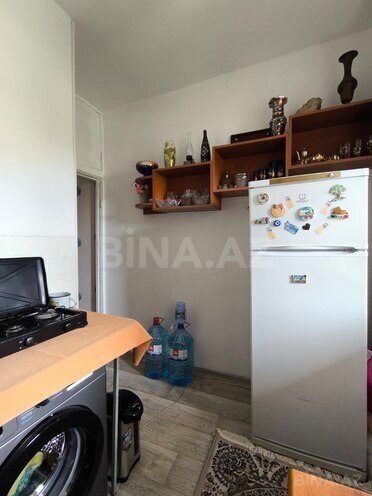 Satılır 1 otaqlı köhnə tikili 35 m², Əhmədli m., photo 7 from 12