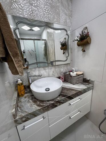 Продаётся 3-комн. новостройка 90 м², photo 11 from 13