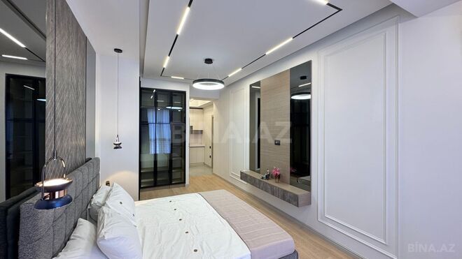 Satılır 3 otaqlı yeni tikili 142 m², Gənclik m., photo 7 from 21