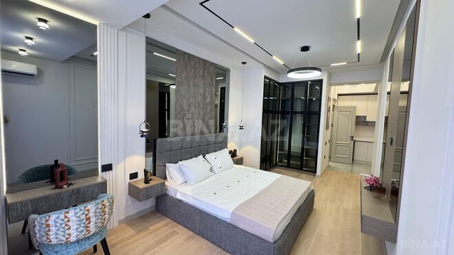 Satılır 3 otaqlı yeni tikili 142 m², Gənclik m., photo 9 from 21