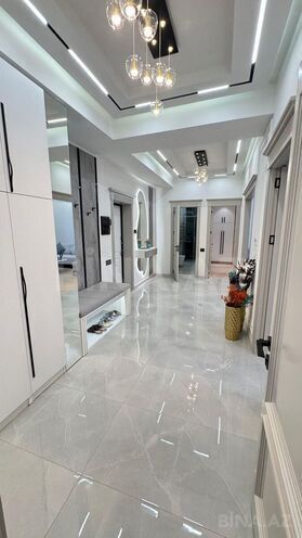 Satılır 3 otaqlı yeni tikili 142 m², Gənclik m., photo 5 from 21