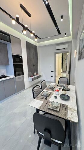 Satılır 3 otaqlı yeni tikili 142 m², Gənclik m., photo 14 from 21