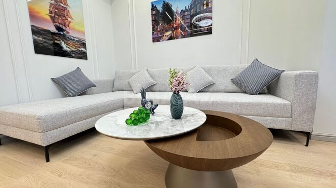 Satılır 3 otaqlı yeni tikili 142 m², Gənclik m., photo 4 from 21