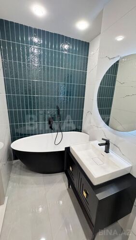 Satılır 3 otaqlı yeni tikili 142 m², Gənclik m., photo 18 from 21