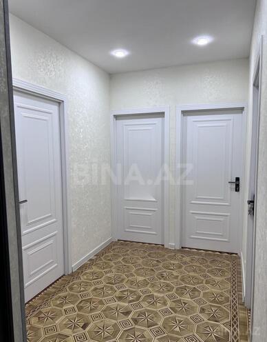 Satılır 4 otaqlı köhnə tikili 100 m², Həzi Aslanov m., photo 9 from 12