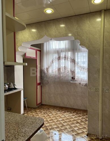 Satılır 4 otaqlı köhnə tikili 100 m², Həzi Aslanov m., photo 8 from 12