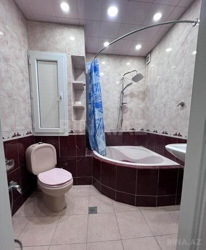 Satılır 4 otaqlı köhnə tikili 100 m², Həzi Aslanov m., photo 7 from 12