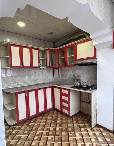 Satılır 4 otaqlı köhnə tikili 100 m², Həzi Aslanov m., photo 11 from 12