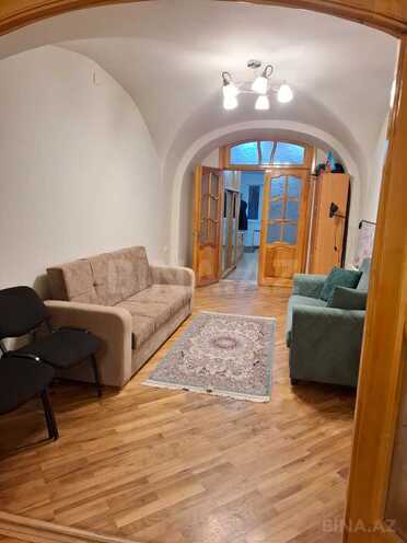 Сдаётся 3-комн. офис 70 м², м. Ичеришехер, photo 12 from 21