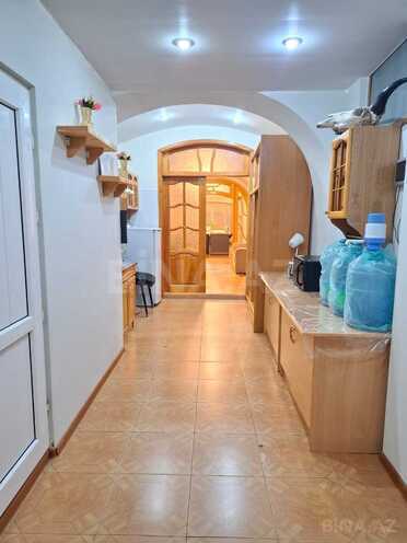 Сдаётся 3-комн. офис 70 м², м. Ичеришехер, photo 16 from 21