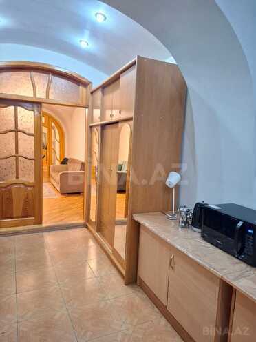 Сдаётся 3-комн. офис 70 м², м. Ичеришехер, photo 13 from 21