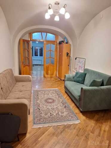 Сдаётся 3-комн. офис 70 м², м. Ичеришехер, photo 20 from 21