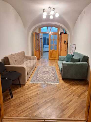 Сдаётся 3-комн. офис 70 м², м. Ичеришехер, photo 3 from 21