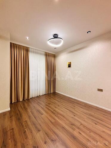 Satılır 3 otaqlı həyət evi/bağ evi 70 m², Xətai r., photo 4 from 15