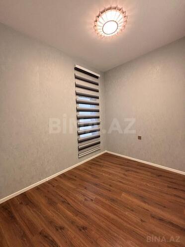 Satılır 3 otaqlı həyət evi/bağ evi 70 m², Xətai r., photo 14 from 15