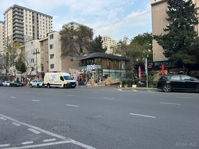 Продаётся 3-комн. новостройка 109 м², Насиминский  р., photo 9 from 26