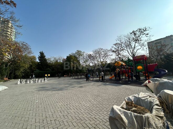 Продаётся 3-комн. новостройка 109 м², Насиминский  р., photo 8 from 26