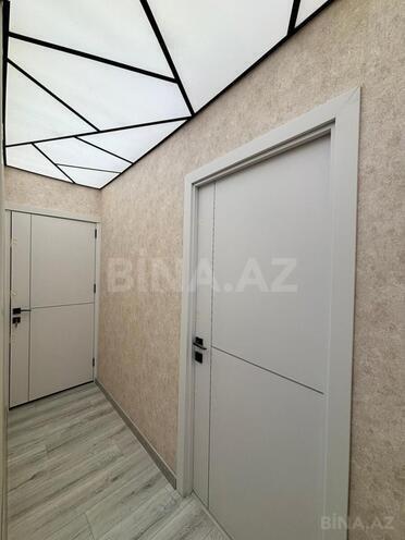 Satılır 1 otaqlı köhnə tikili 35 m², Həzi Aslanov m., photo 8 from 10