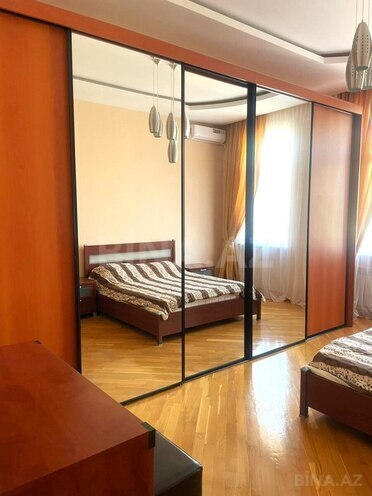 Сдаётся 4-комн. вторичка 130 м², м. Ичеришехер, photo 9 from 15