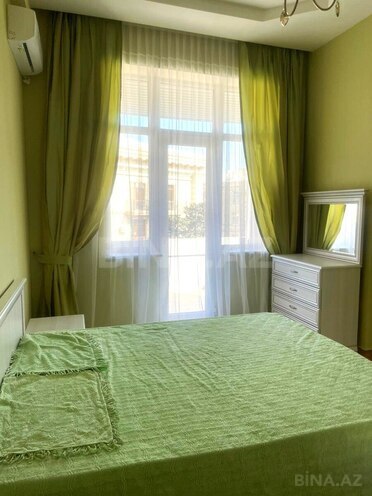 Сдаётся 4-комн. вторичка 130 м², м. Ичеришехер, photo 7 from 15