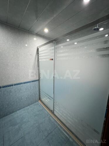 Satılır 3 otaqlı yeni tikili 107 m², Nəriman Nərimanov m., photo 14 from 15