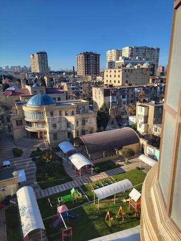 Продаётся 2-комн. новостройка 95 м², м. Нариман Нариманов, photo 1 from 14