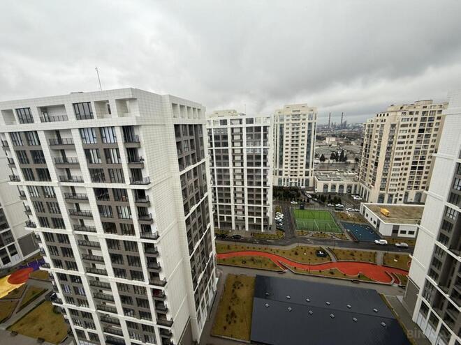 Продаётся 2-комн. новостройка 73 м², м. Кероглу, photo 13 from 14