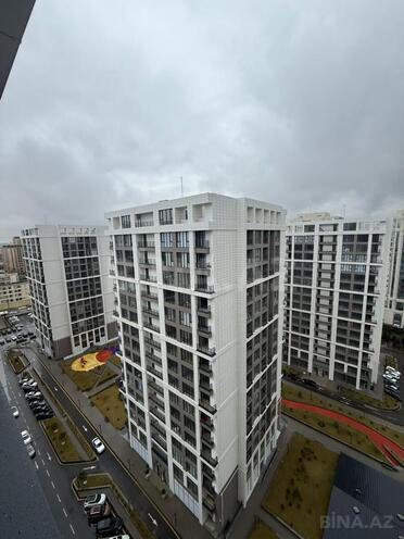 Продаётся 2-комн. новостройка 73 м², м. Кероглу, photo 11 from 14