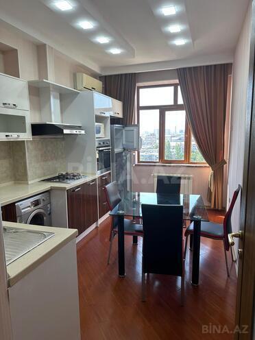 Продаётся 2-комн. новостройка 95 м², м. Нариман Нариманов, photo 7 from 14