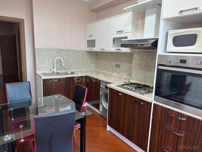 Продаётся 2-комн. новостройка 95 м², м. Нариман Нариманов, photo 8 from 14