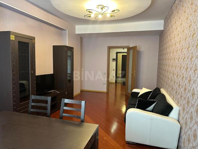 Продаётся 2-комн. новостройка 95 м², м. Нариман Нариманов, photo 4 from 14