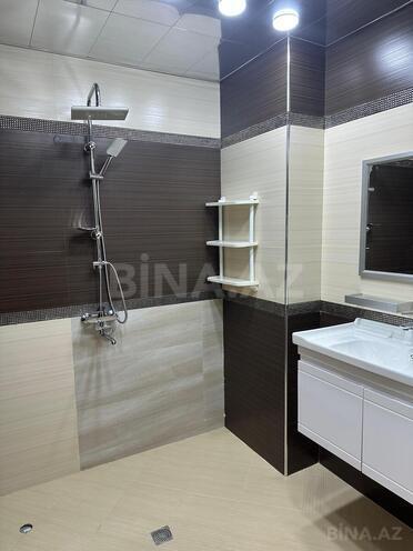 Продаётся 2-комн. новостройка 95 м², м. Нариман Нариманов, photo 9 from 14