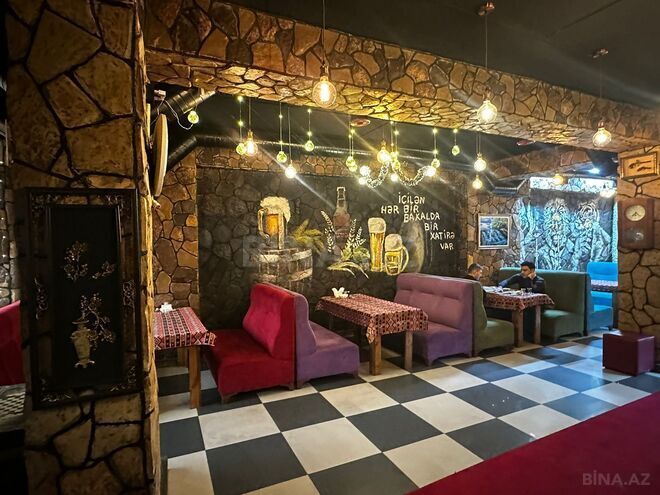 Продаётся  объект 207 м², м. Ахмедлы, photo 6 from 25