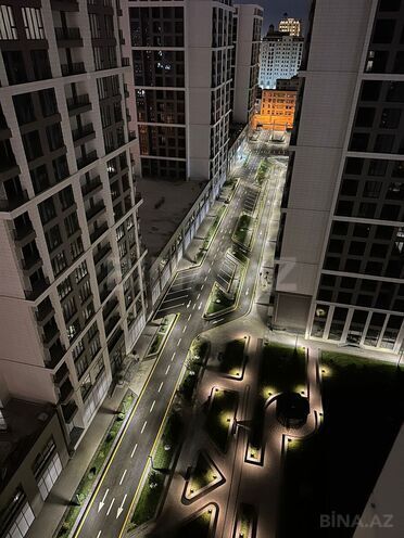 Продаётся 2-комн. новостройка 73 м², м. Кероглу, photo 10 from 14