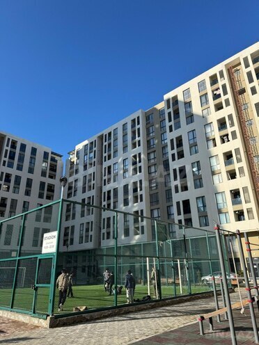 Satılır 2 otaqlı yeni tikili 57 m², Azadlıq Prospekti m., photo 9 from 14