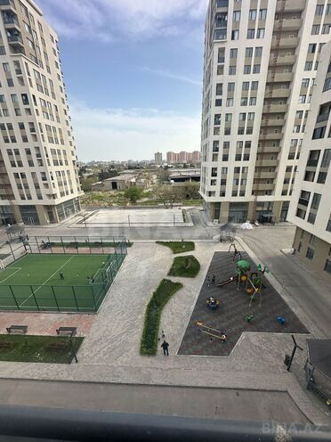 Satılır 2 otaqlı yeni tikili 57 m², Azadlıq Prospekti m., photo 7 from 14