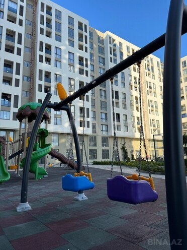 Satılır 2 otaqlı yeni tikili 57 m², Azadlıq Prospekti m., photo 13 from 14