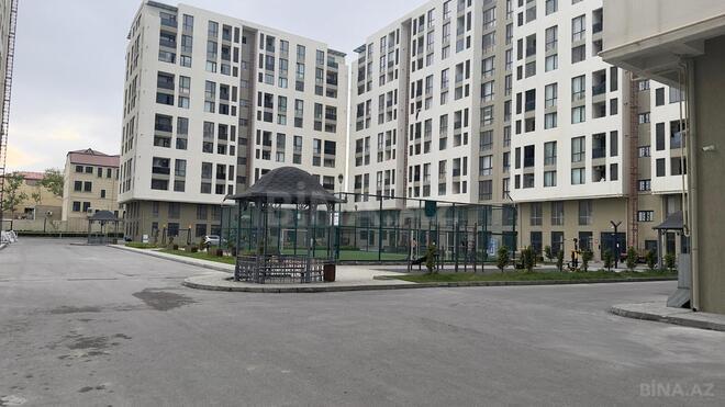 Satılır 2 otaqlı yeni tikili 57 m², Azadlıq Prospekti m., photo 6 from 14