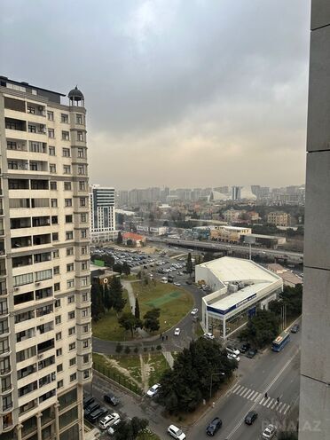 Satılır 2 otaqlı yeni tikili 68 m², Şah İsmayıl Xətai m., photo 23 from 24