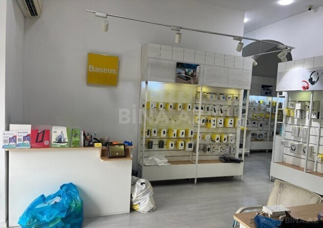 Сдаётся  объект 80 м², м. 28 мая, photo 6 from 11