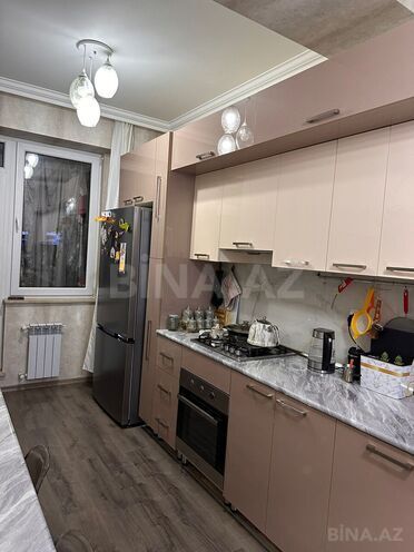 Продаётся 3-комн. новостройка 107 м², м. 20 января, photo 24 from 32