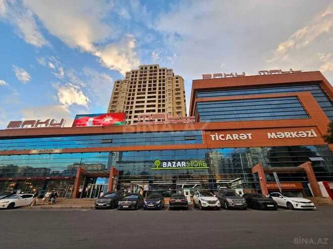 Satılır 3 otaqlı yeni tikili 138 m², İnşaatçılar m., photo 1 from 21