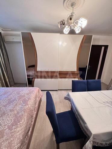 Продаётся 1-комн. вторичка 30 м², м. Кара Караев, photo 5 from 13